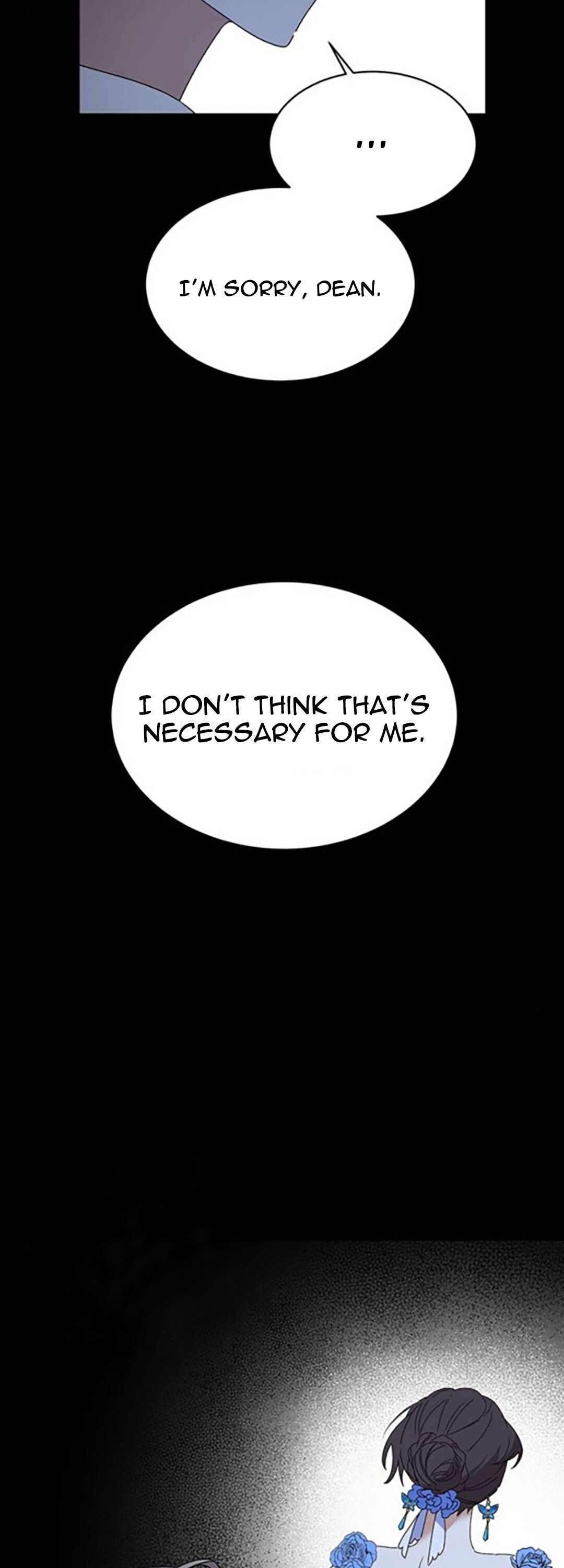I’m the Male Lead’s Girl Friend chapter 36 - page 48