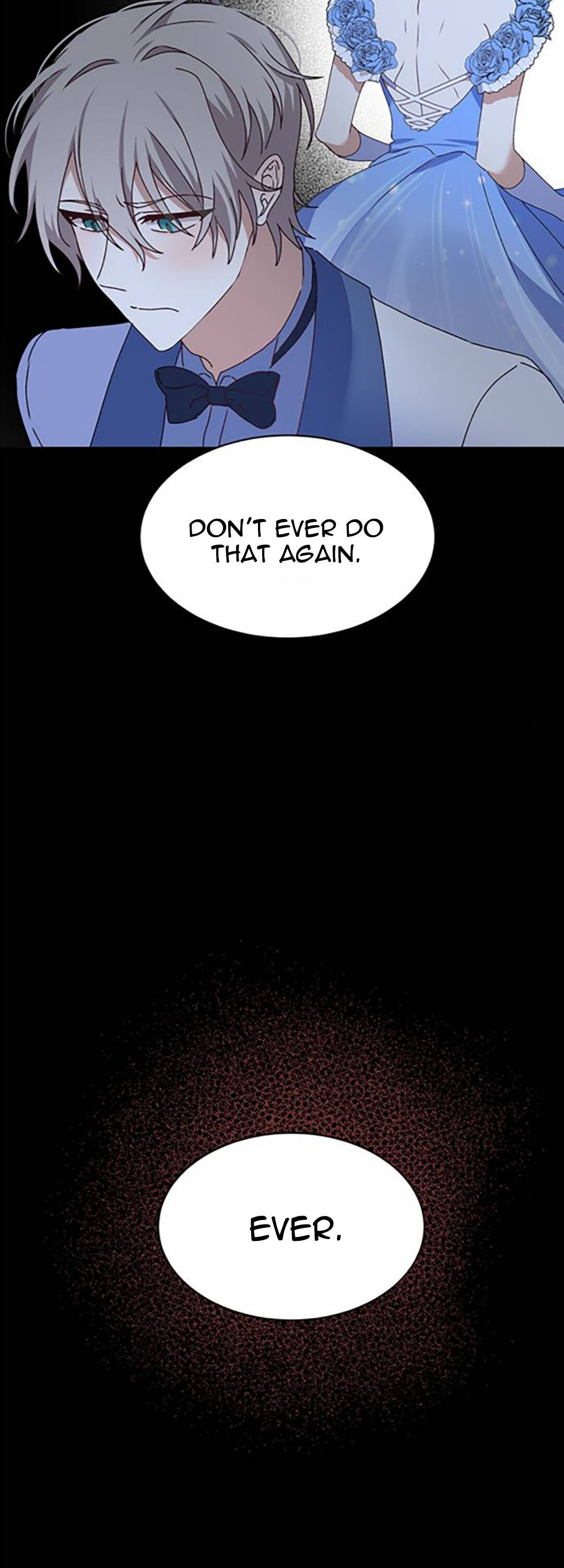 I’m the Male Lead’s Girl Friend chapter 36 - page 49
