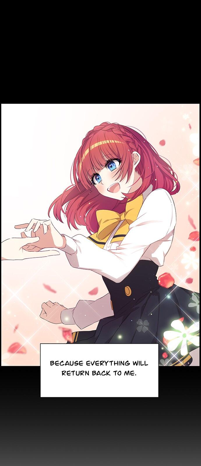 I’m the Male Lead’s Girl Friend chapter 15 - page 33