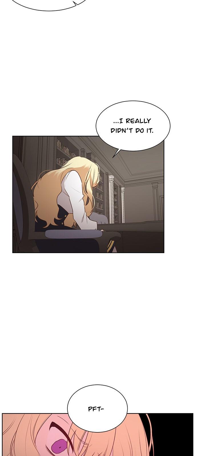 I’m the Male Lead’s Girl Friend chapter 15 - page 38