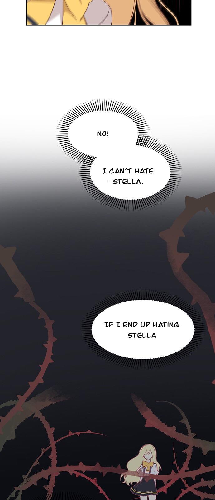 I’m the Male Lead’s Girl Friend chapter 15 - page 46