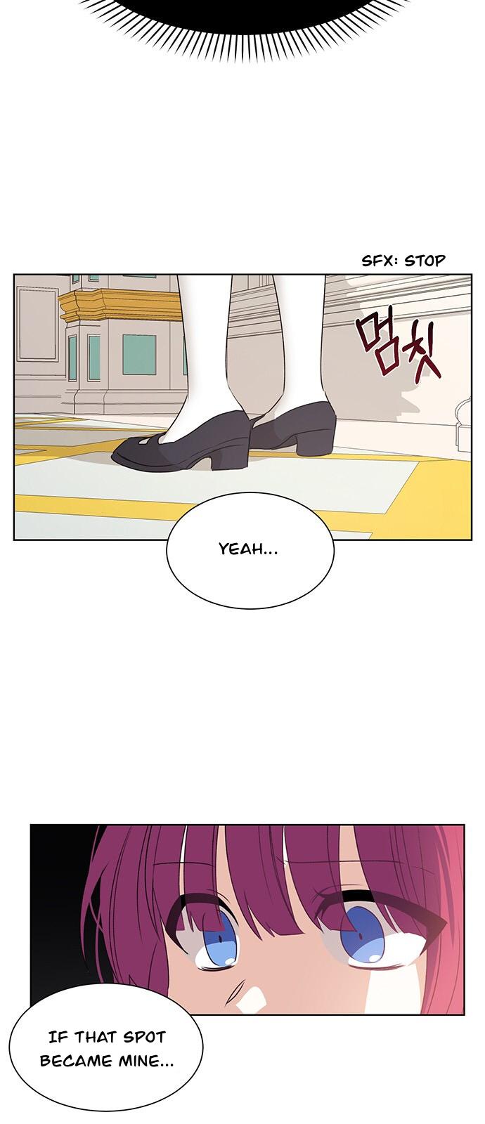I’m the Male Lead’s Girl Friend chapter 15 - page 55