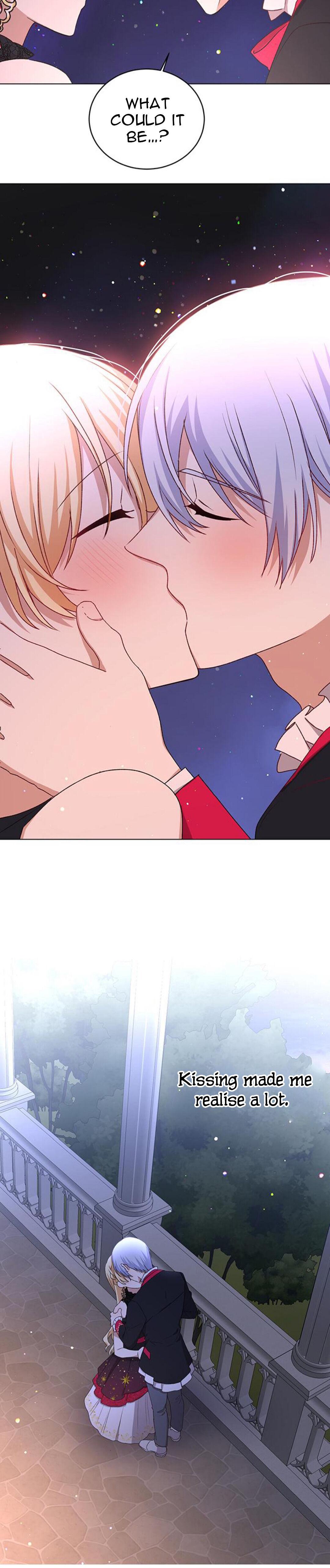 I’m the Male Lead’s Girl Friend Chapter 63 - page 11