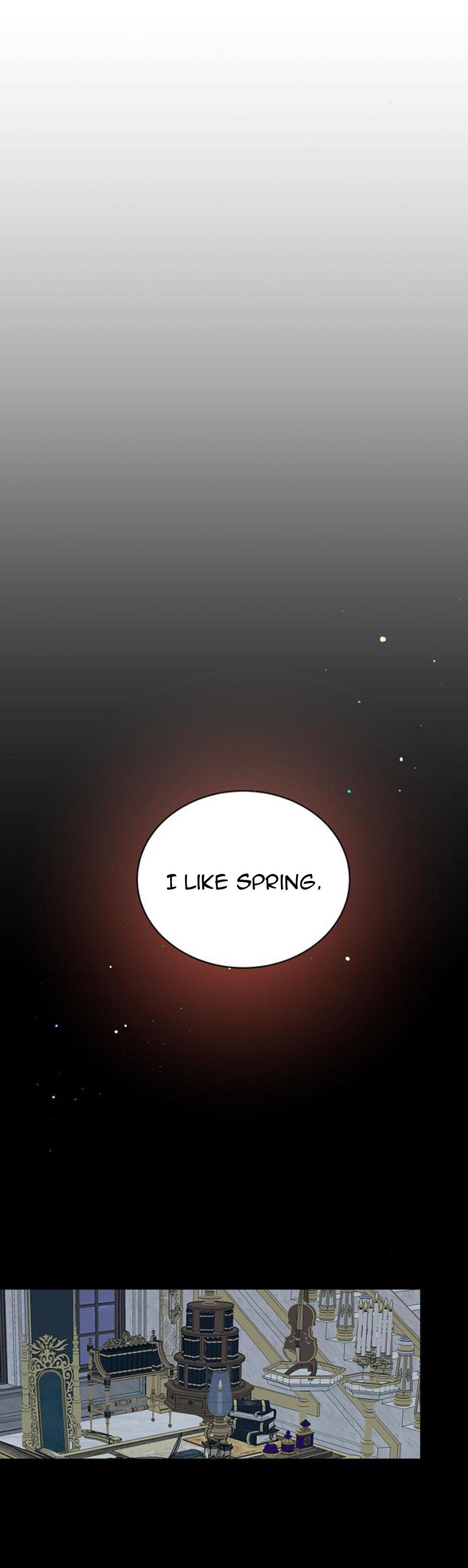 I’m the Male Lead’s Girl Friend Chapter 63 - page 18