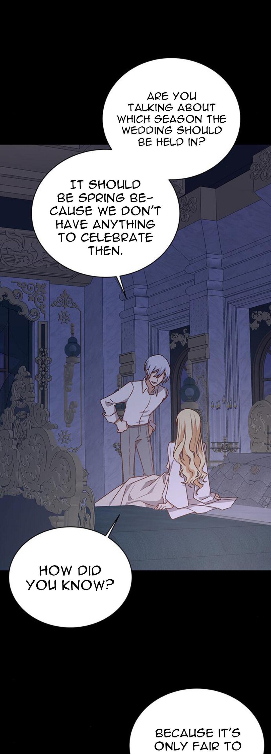 I’m the Male Lead’s Girl Friend Chapter 63 - page 19
