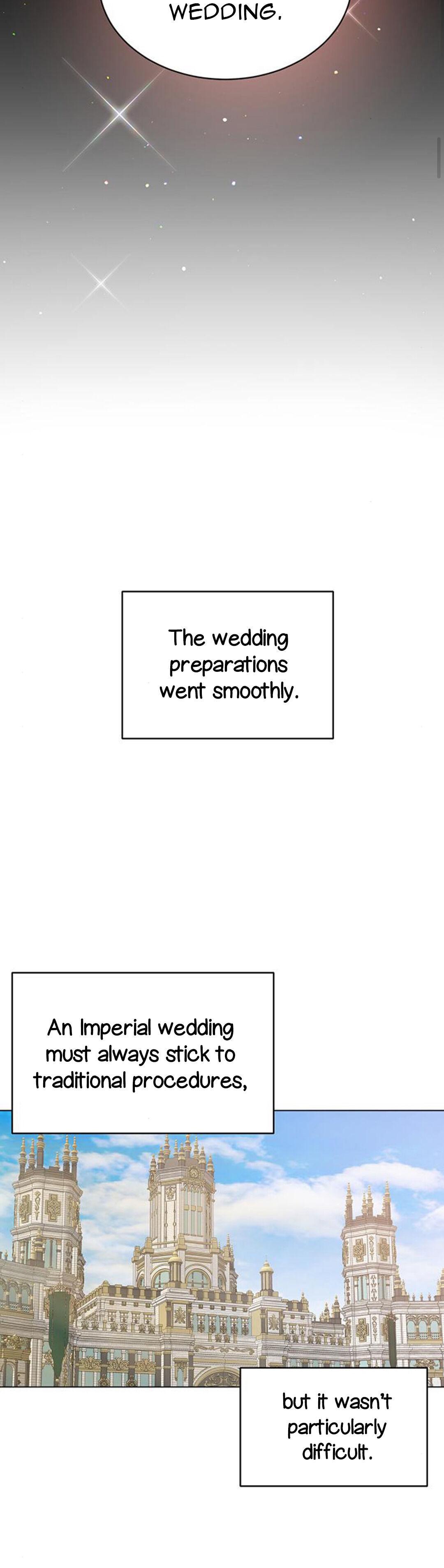 I’m the Male Lead’s Girl Friend Chapter 63 - page 22
