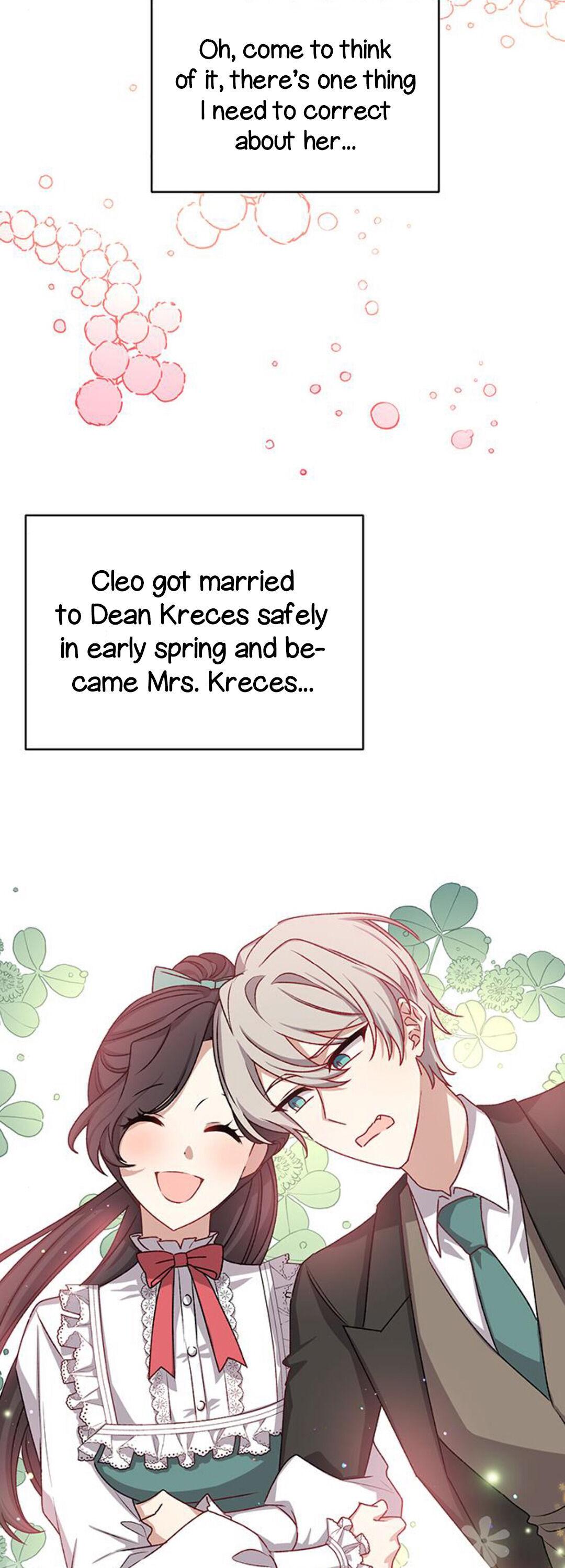 I’m the Male Lead’s Girl Friend Chapter 63 - page 28
