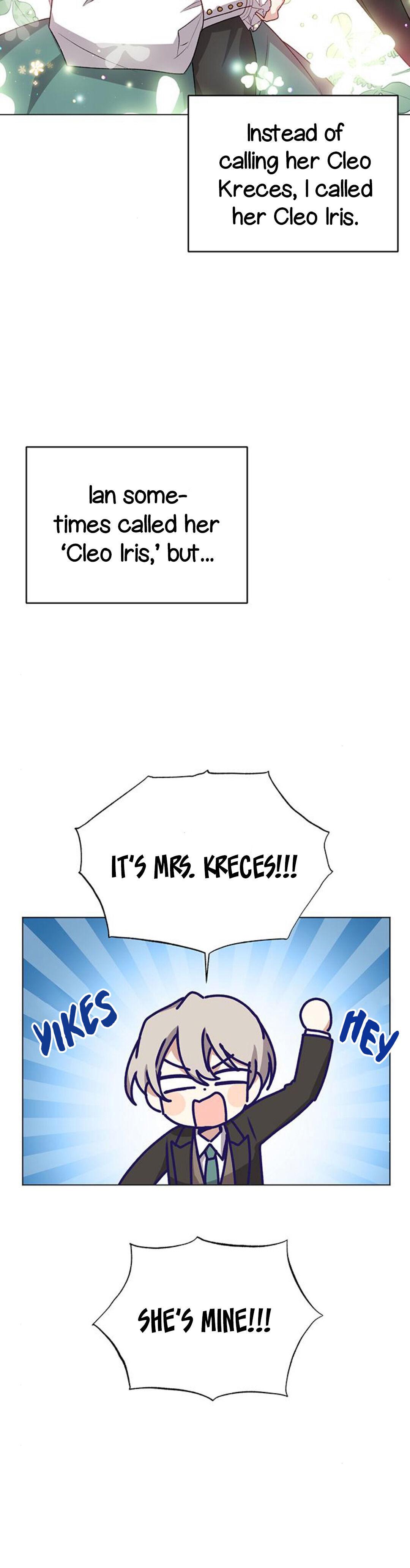 I’m the Male Lead’s Girl Friend Chapter 63 - page 29