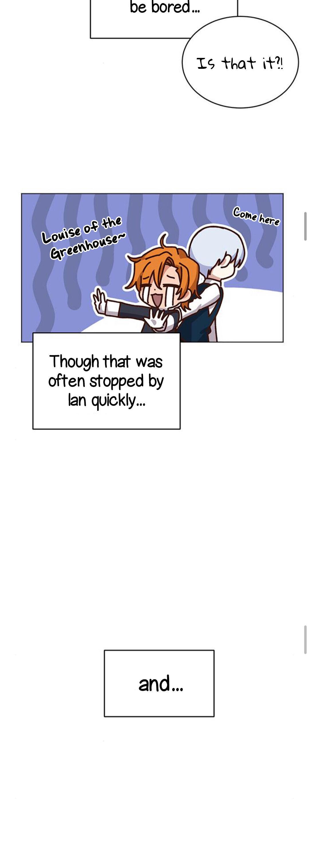 I’m the Male Lead’s Girl Friend Chapter 63 - page 31