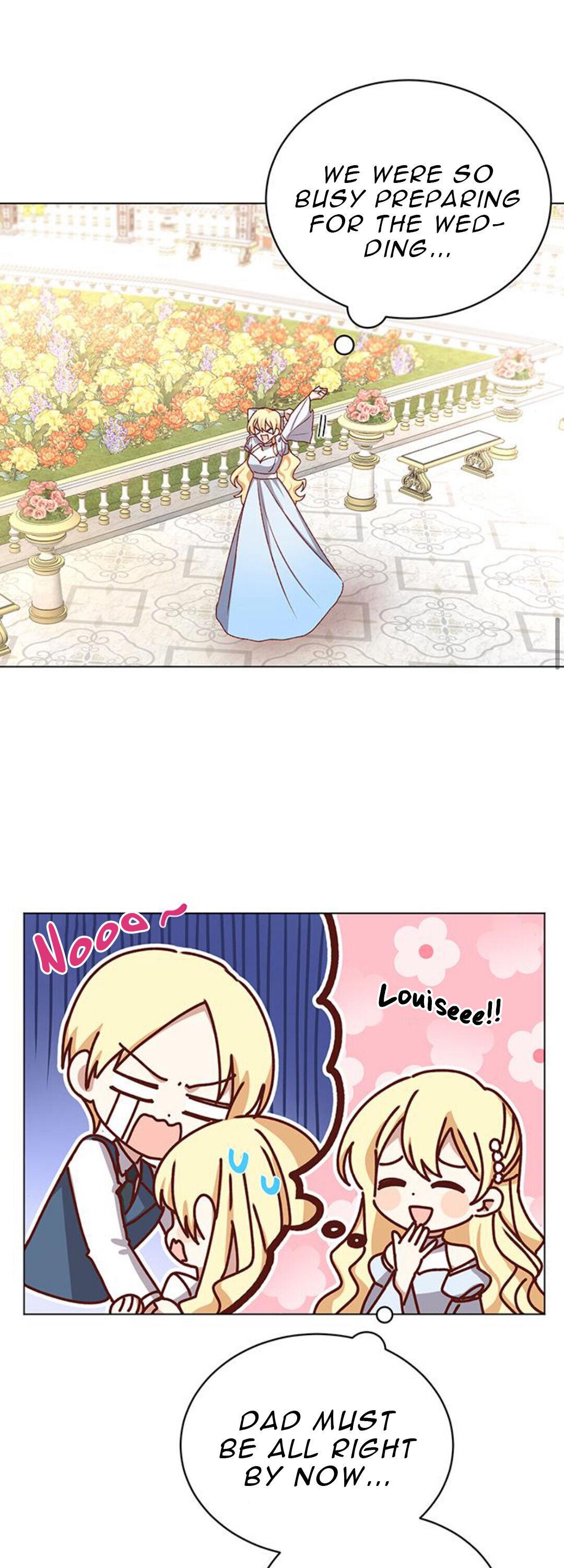 I’m the Male Lead’s Girl Friend Chapter 63 - page 32