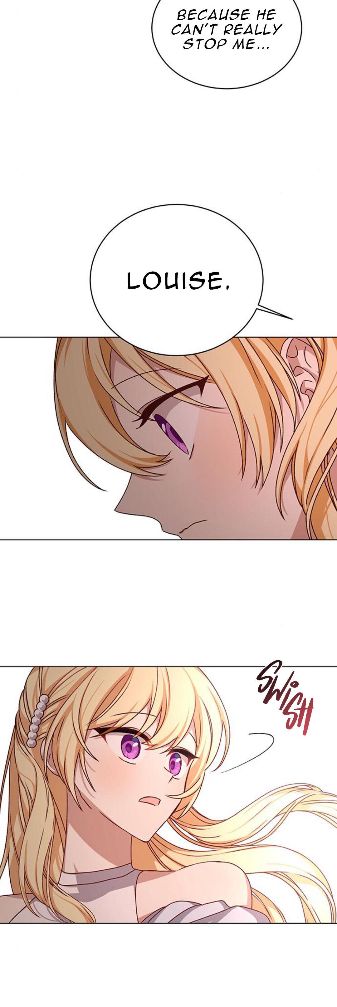 I’m the Male Lead’s Girl Friend Chapter 63 - page 33