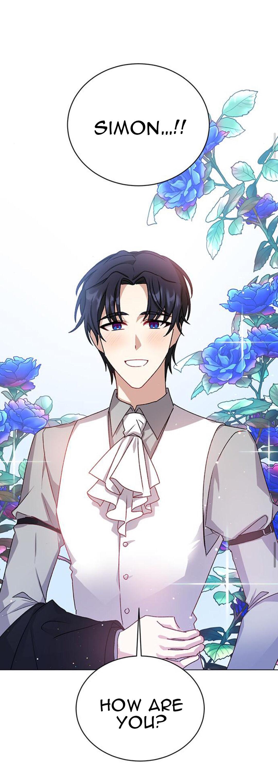 I’m the Male Lead’s Girl Friend Chapter 63 - page 34