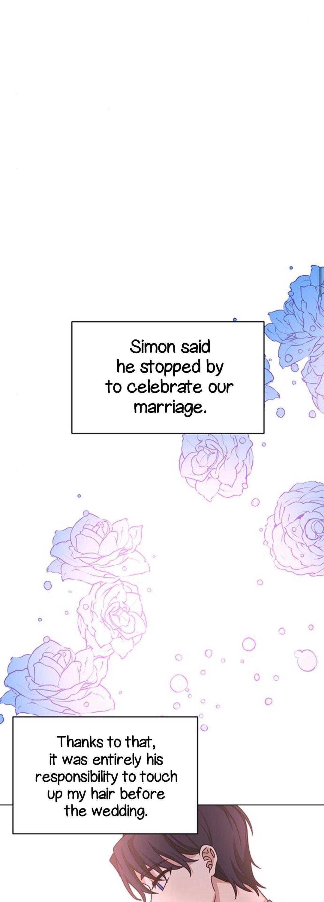 I’m the Male Lead’s Girl Friend Chapter 63 - page 35