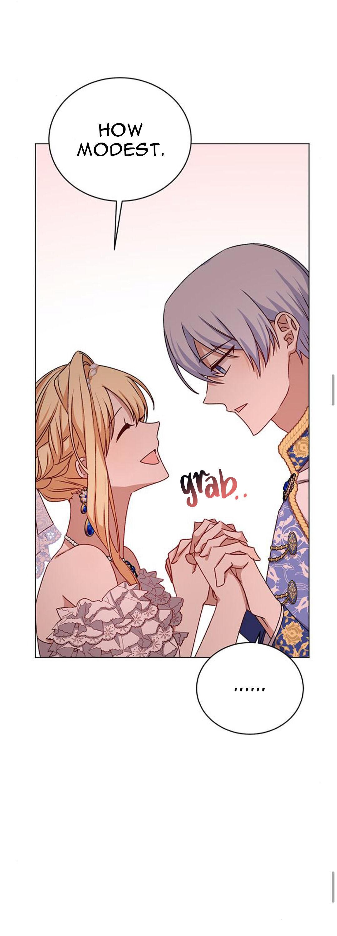 I’m the Male Lead’s Girl Friend Chapter 63 - page 46