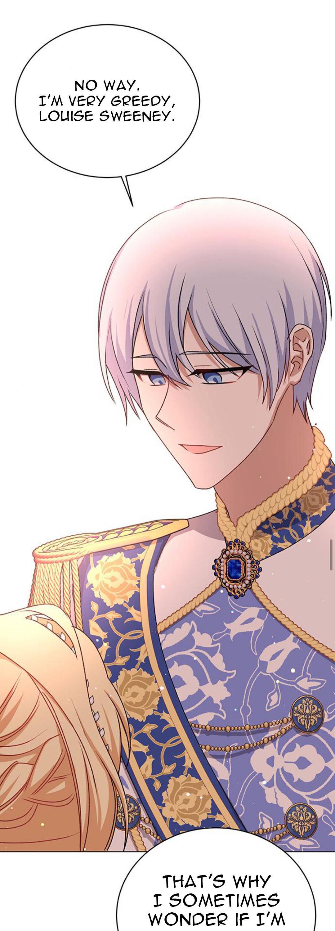 I’m the Male Lead’s Girl Friend Chapter 63 - page 47