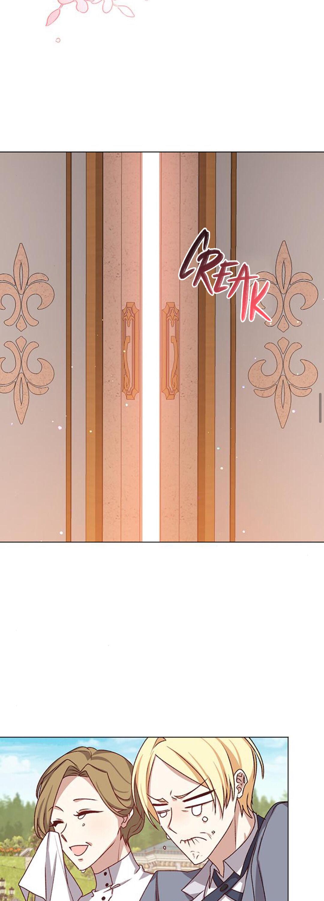 I’m the Male Lead’s Girl Friend Chapter 63 - page 52