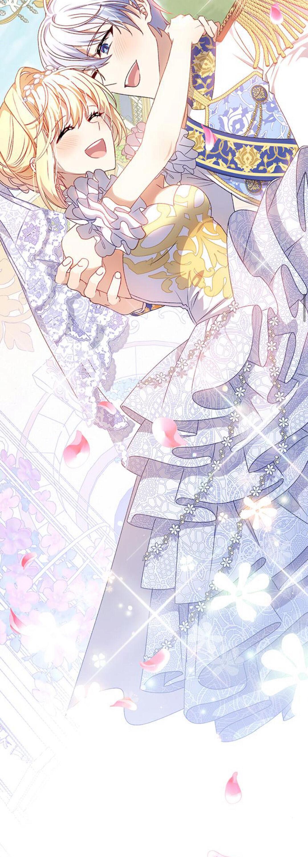 I’m the Male Lead’s Girl Friend Chapter 63 - page 58