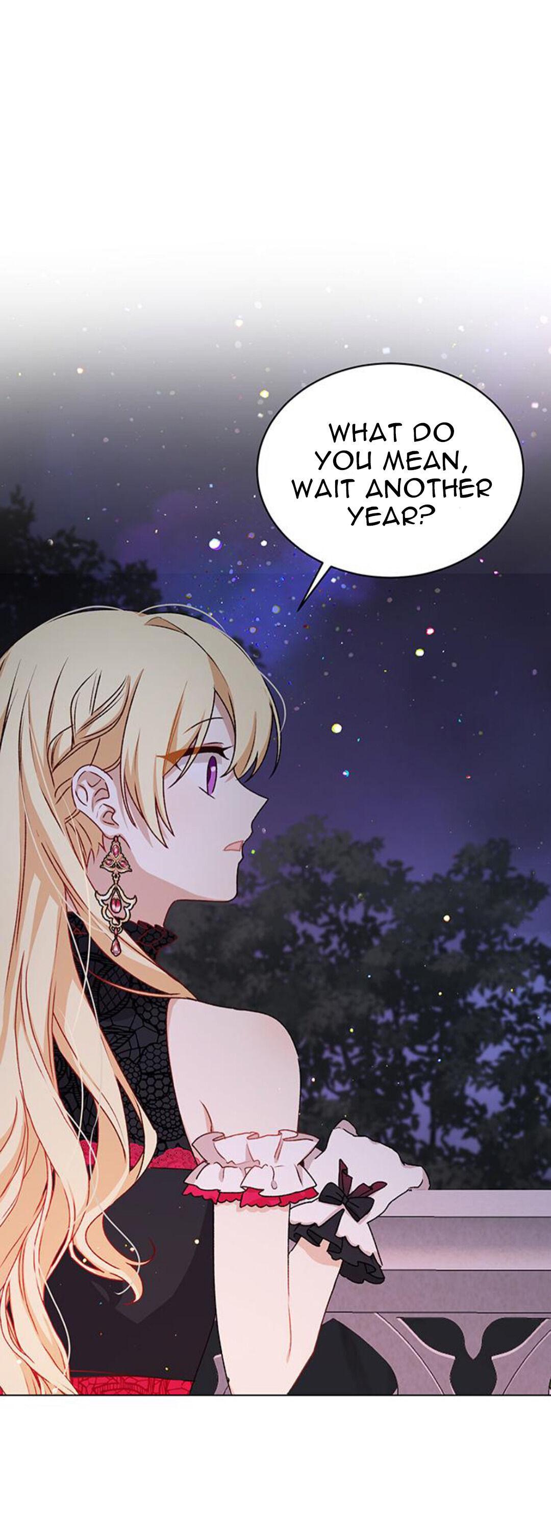 I’m the Male Lead’s Girl Friend Chapter 63 - page 7