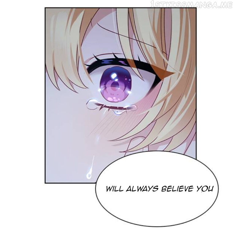 I’m the Male Lead’s Girl Friend chapter 16.1 - page 13