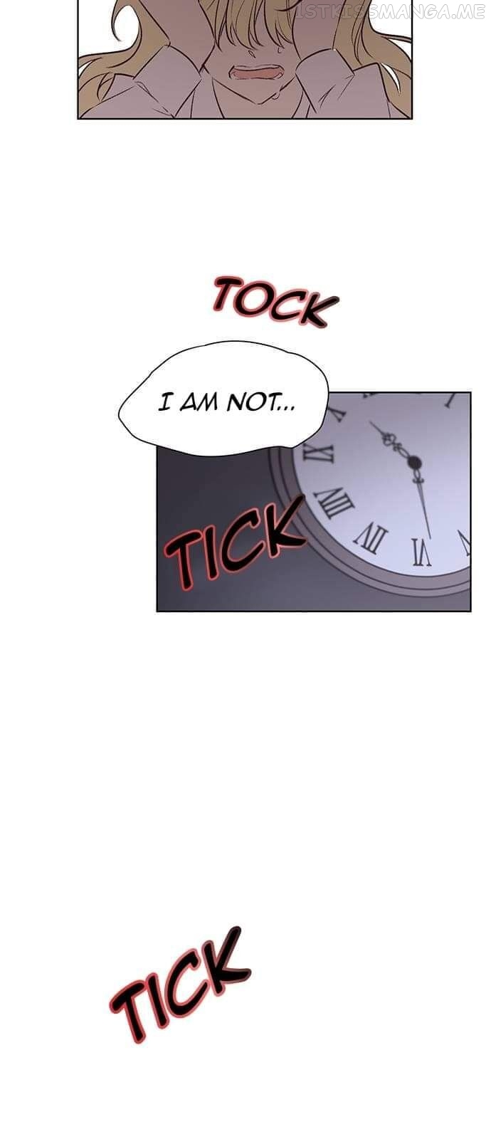 I’m the Male Lead’s Girl Friend chapter 16.1 - page 4
