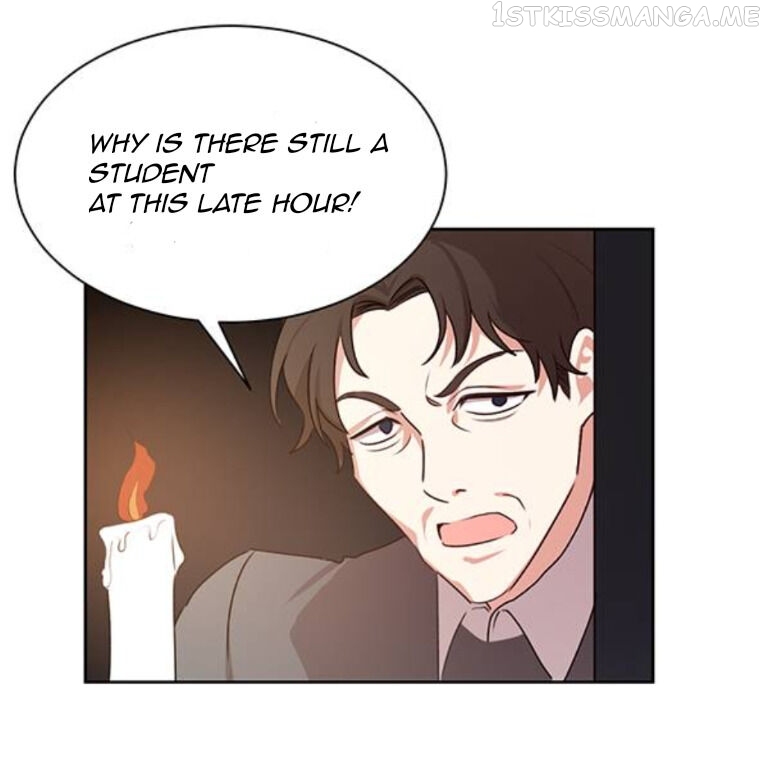 I’m the Male Lead’s Girl Friend chapter 16.1 - page 6