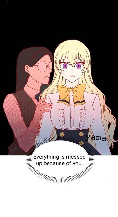 I’m the Male Lead’s Girl Friend chapter 18 - page 12