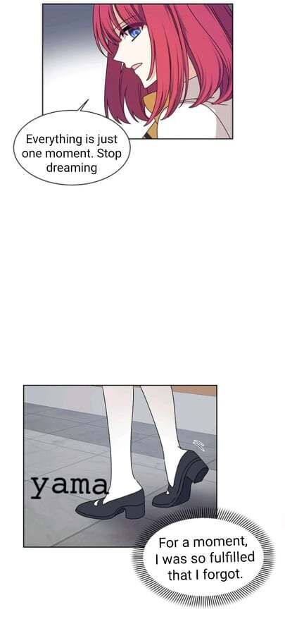 I’m the Male Lead’s Girl Friend chapter 18 - page 15