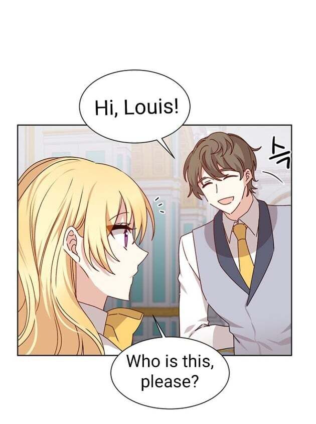 I’m the Male Lead’s Girl Friend chapter 18 - page 18