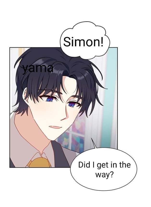 I’m the Male Lead’s Girl Friend chapter 18 - page 25