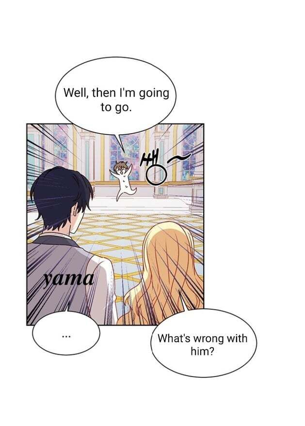 I’m the Male Lead’s Girl Friend chapter 18 - page 27