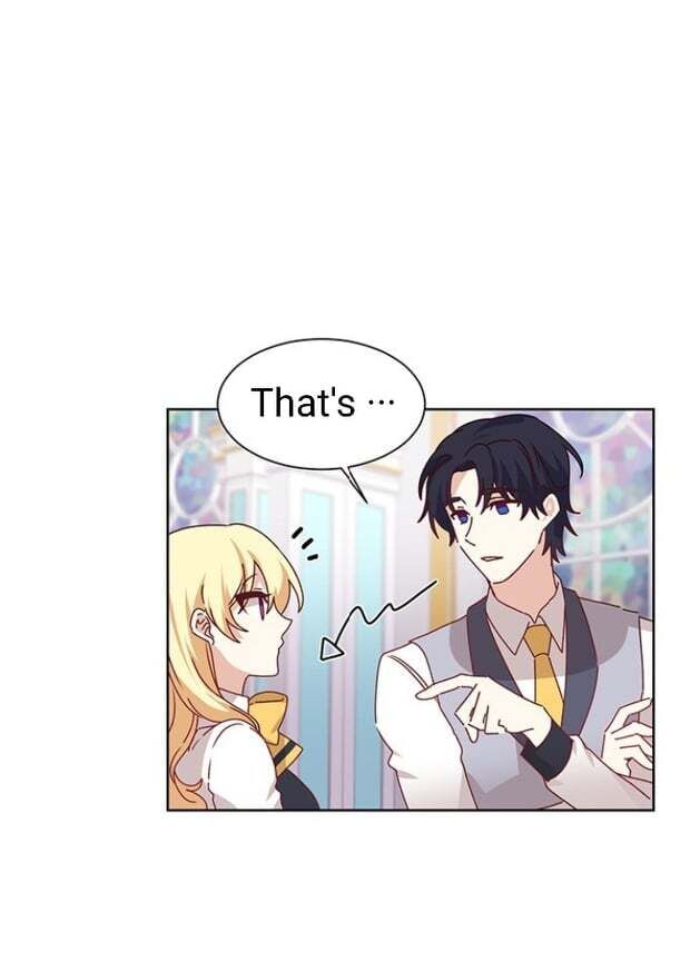 I’m the Male Lead’s Girl Friend chapter 18 - page 28