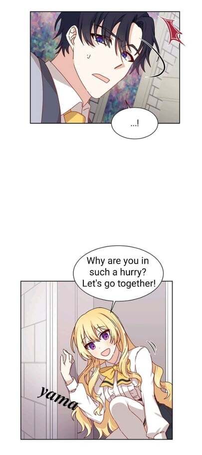 I’m the Male Lead’s Girl Friend chapter 18 - page 32