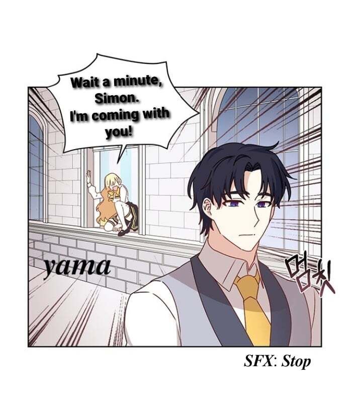 I’m the Male Lead’s Girl Friend chapter 18 - page 33