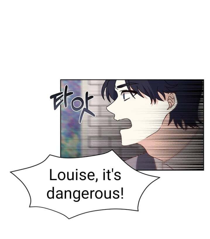 I’m the Male Lead’s Girl Friend chapter 18 - page 34