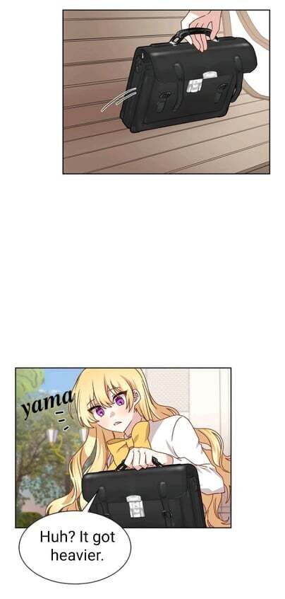 I’m the Male Lead’s Girl Friend chapter 18 - page 38
