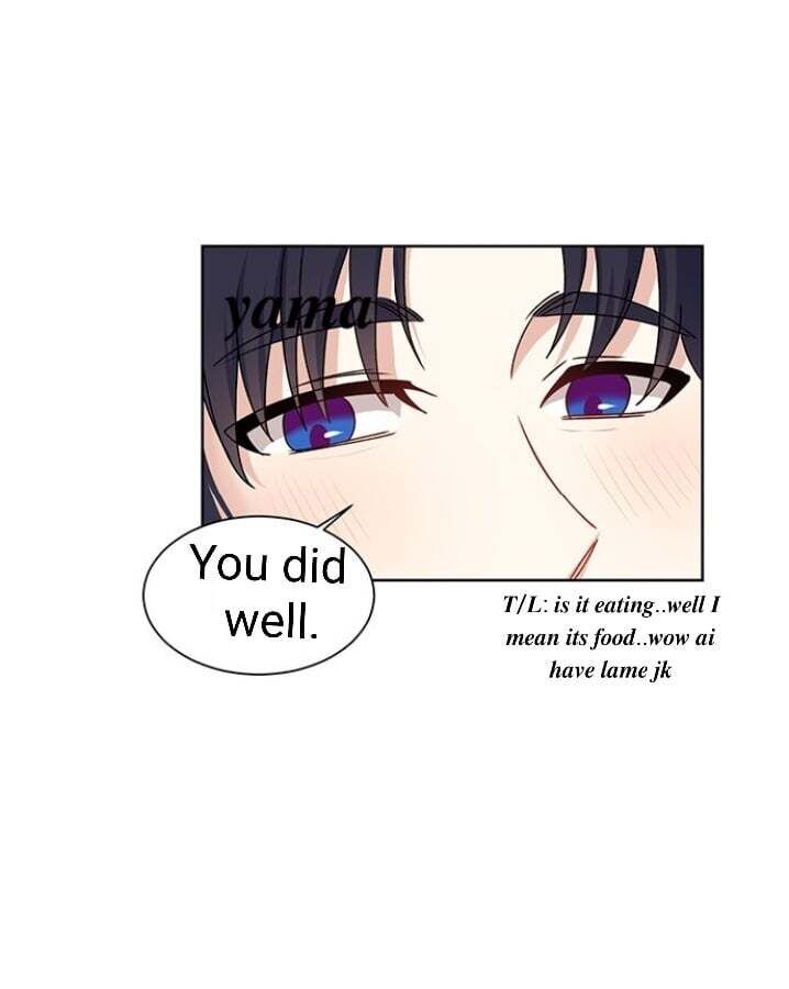 I’m the Male Lead’s Girl Friend chapter 18 - page 41