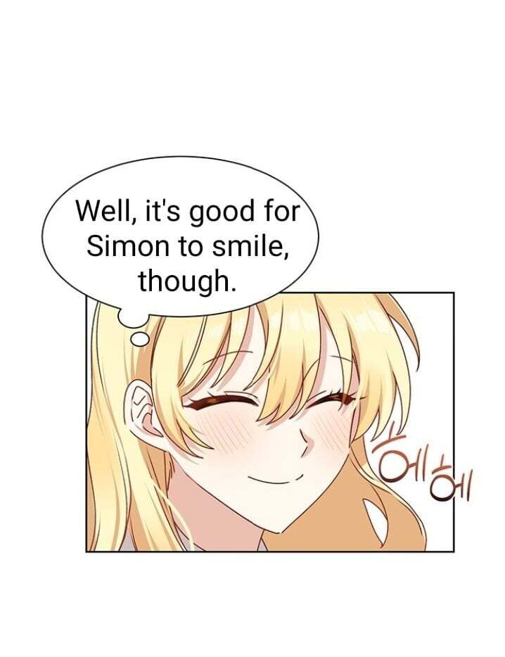 I’m the Male Lead’s Girl Friend chapter 18 - page 44