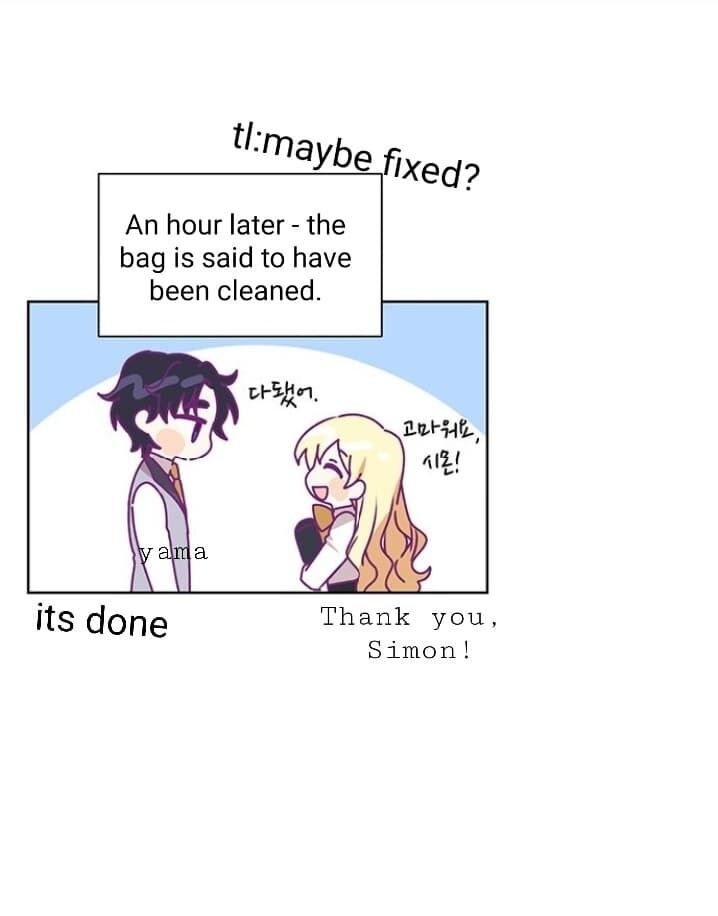 I’m the Male Lead’s Girl Friend chapter 18 - page 45