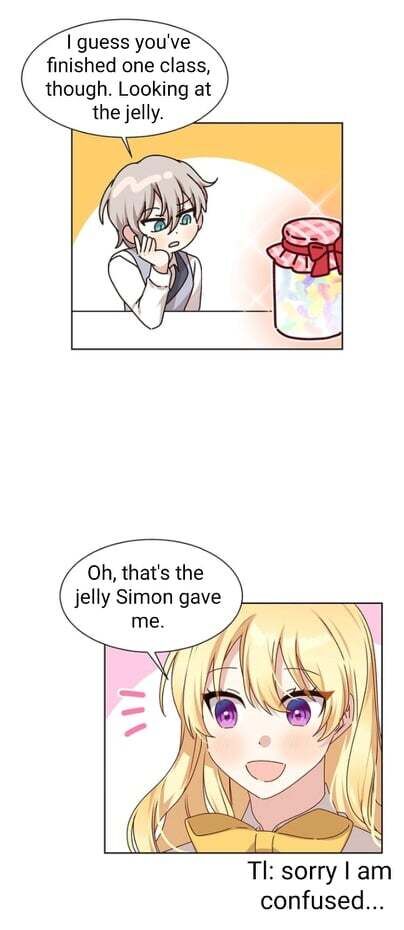 I’m the Male Lead’s Girl Friend chapter 18 - page 47