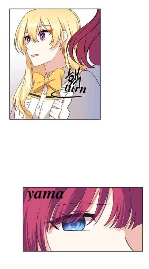 I’m the Male Lead’s Girl Friend chapter 18 - page 57