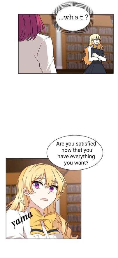 I’m the Male Lead’s Girl Friend chapter 18 - page 7