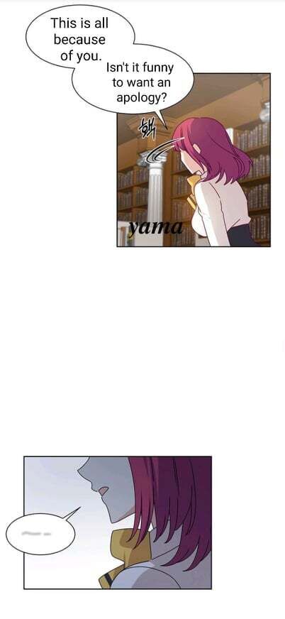 I’m the Male Lead’s Girl Friend chapter 18 - page 8