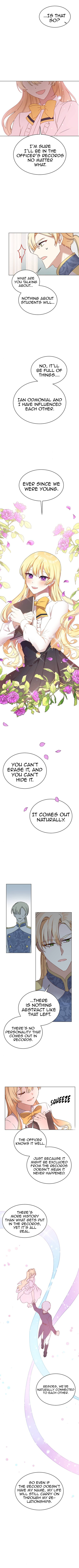 I’m the Male Lead’s Girl Friend chapter 38 - page 15