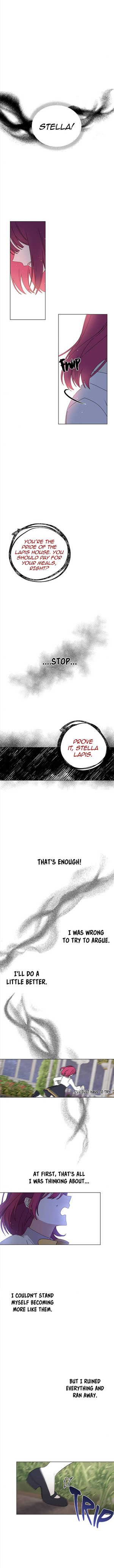 I’m the Male Lead’s Girl Friend chapter 39 - page 10