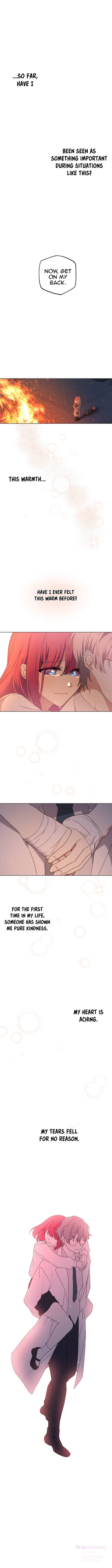 I’m the Male Lead’s Girl Friend chapter 39 - page 14