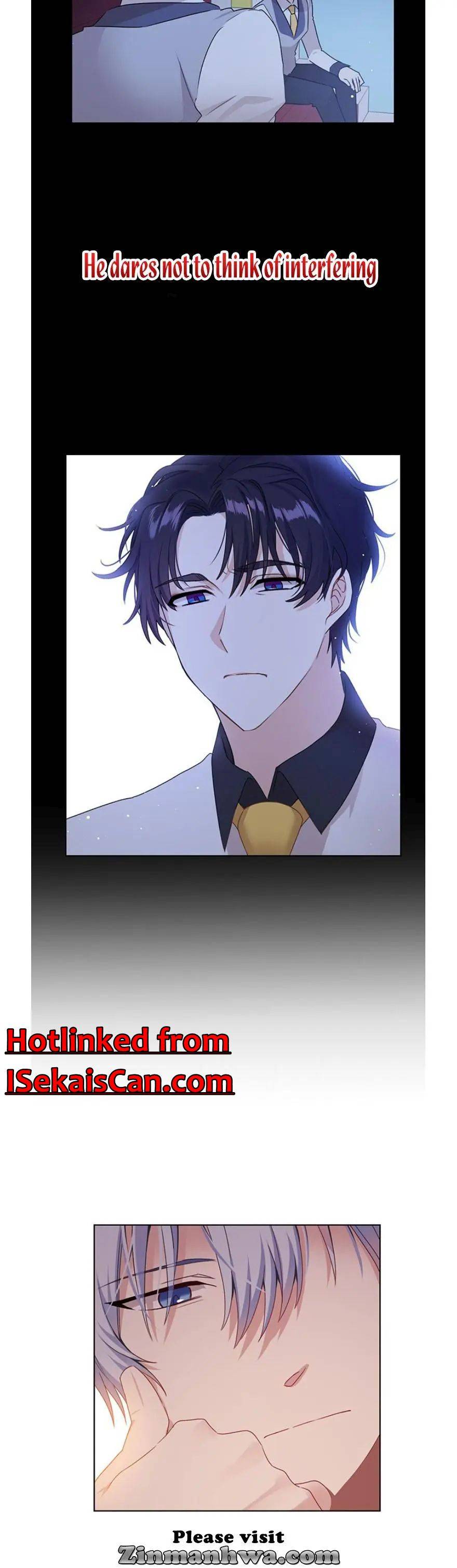 I’m the Male Lead’s Girl Friend chapter 19 - page 9
