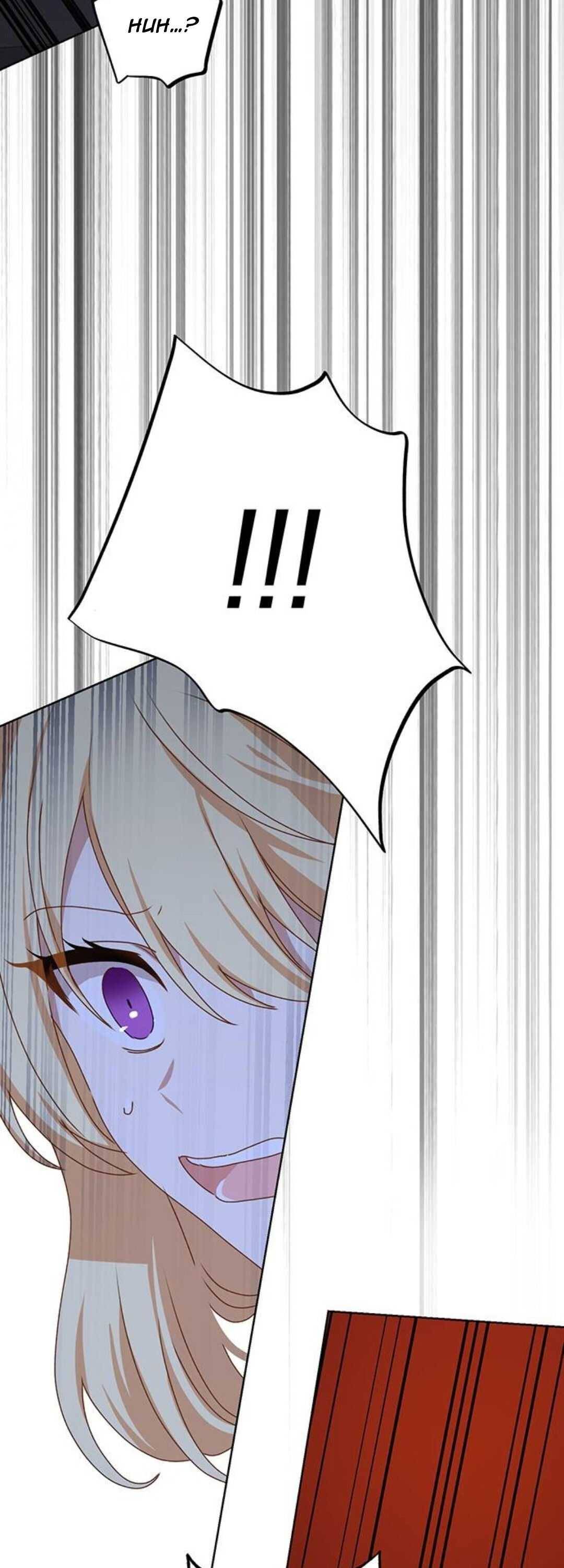 I’m the Male Lead’s Girl Friend chapter 40 - page 20