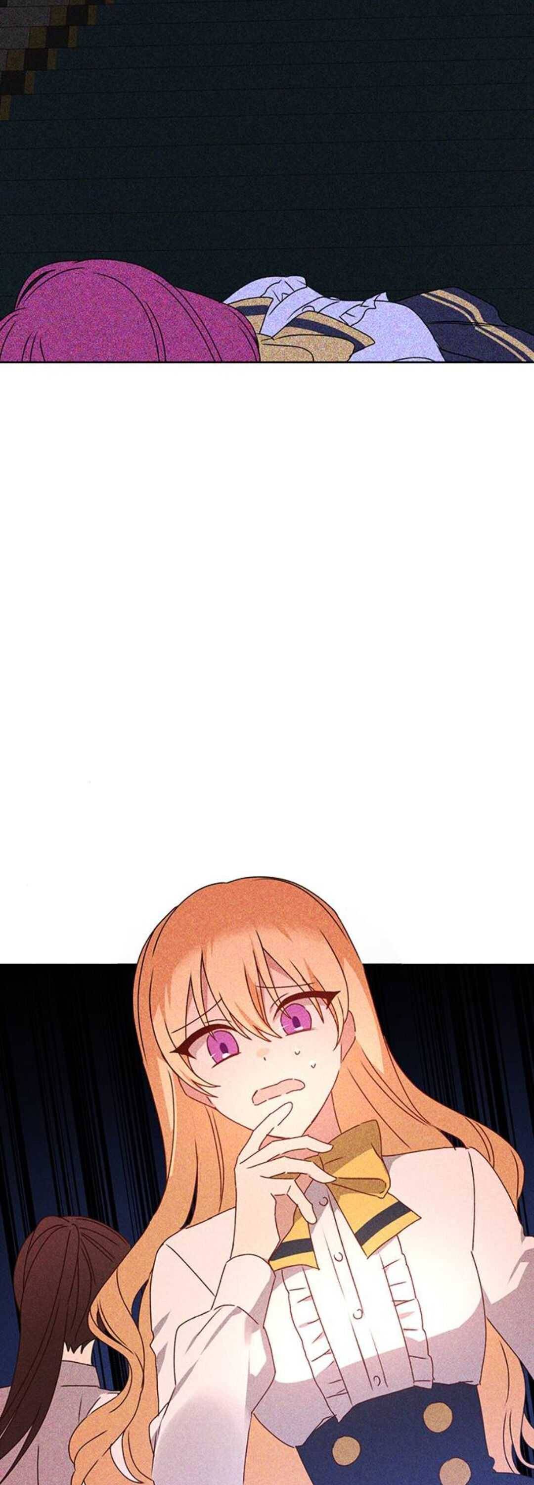 I’m the Male Lead’s Girl Friend chapter 40 - page 23