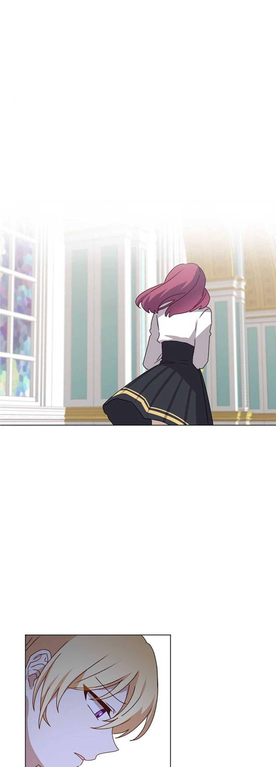 I’m the Male Lead’s Girl Friend chapter 40 - page 37