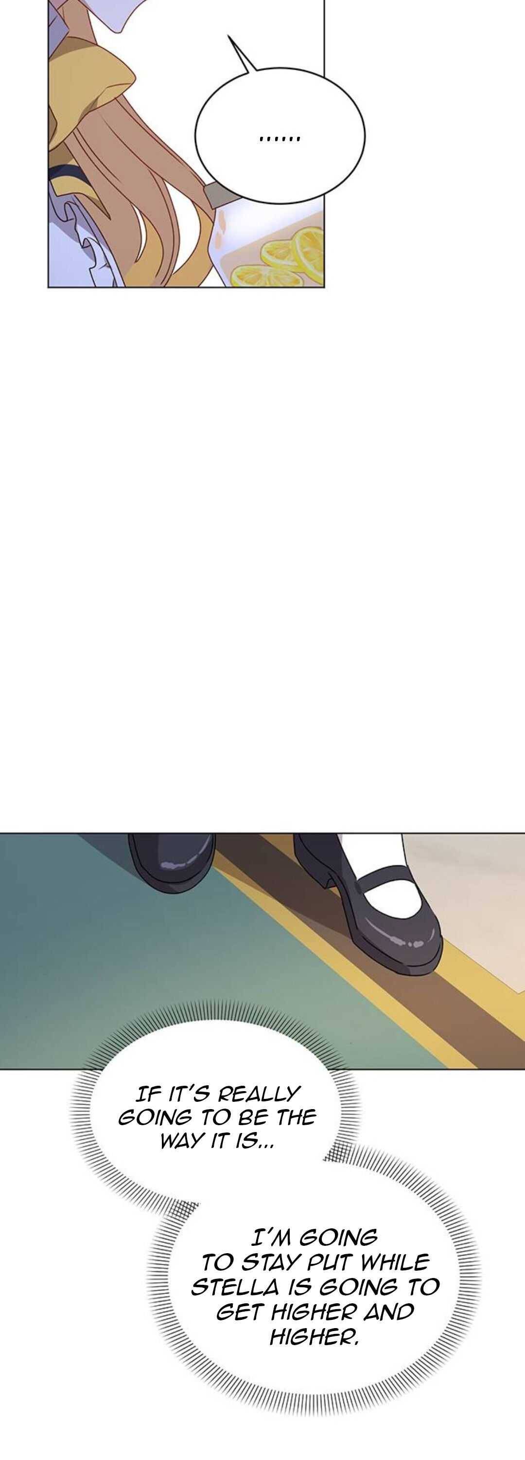 I’m the Male Lead’s Girl Friend chapter 40 - page 38